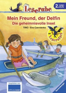 Mein Freund der Delfin die geheimnisvolle Insel