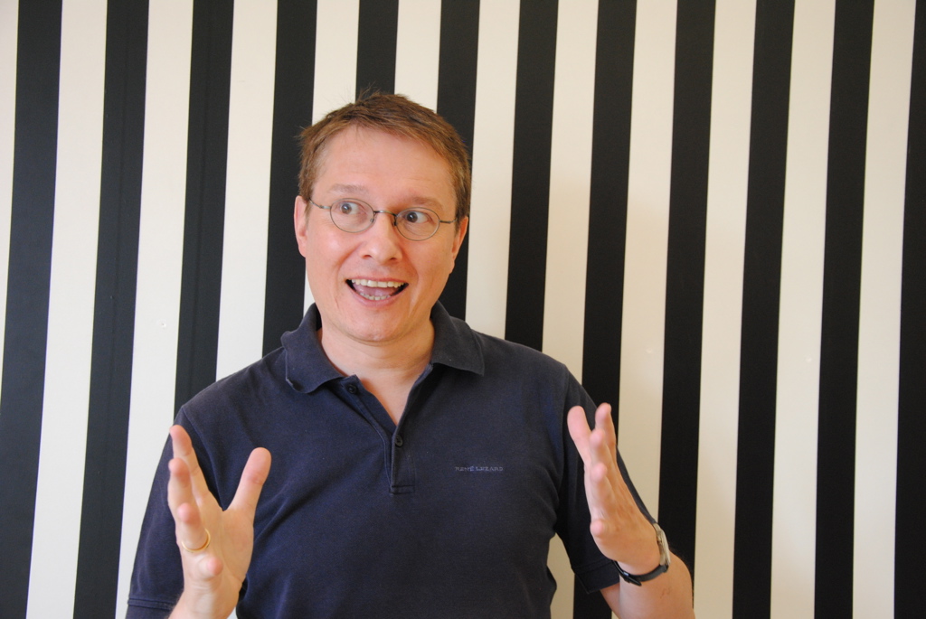 Tino Lesereise » Hallo, ich bin TINO von kleinen und großen Abenteuern